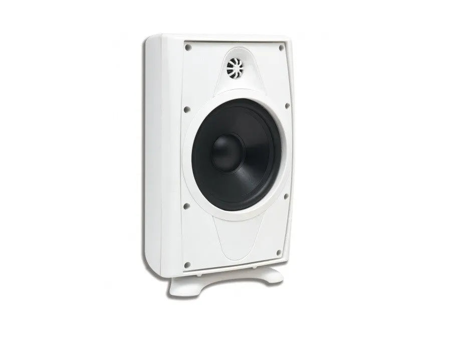 Garso kolonėlės laukui NuVo Accent PLUS 2 8", 2-jų juostų