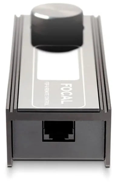 Garso procesoriaus valdymo pultas Focal FSP-8 REMOTE CONTROL