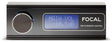 Garso procesoriaus valdymo pultas Focal FSP-8 REMOTE CONTROL