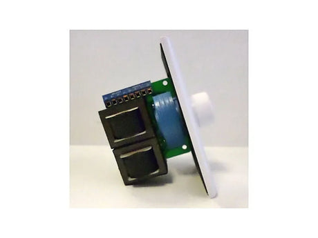 Garso reguliatorius Jamo AT-101 Imp Match White