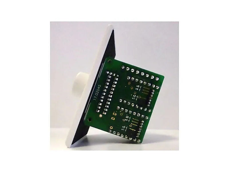 Garso reguliatorius Jamo AT-101 Imp Match White