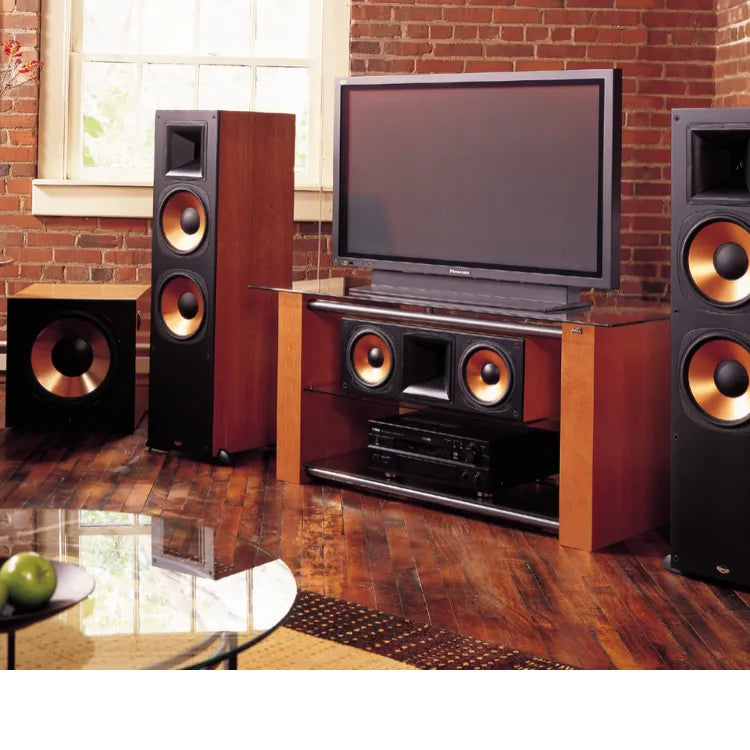 Garso sistema namams