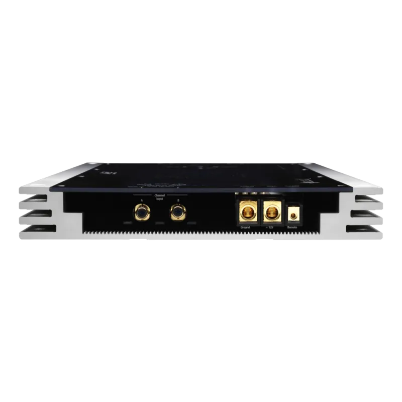 Garso stiprintuvas Helix A2, High-End