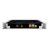 Garso stiprintuvas Helix A2, High-End