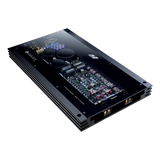 Garso stiprintuvas Helix A2, High-End