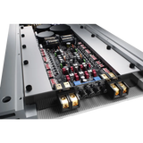 Garso stiprintuvas Helix A2, High-End