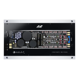 Garso stiprintuvas Helix A2, High-End