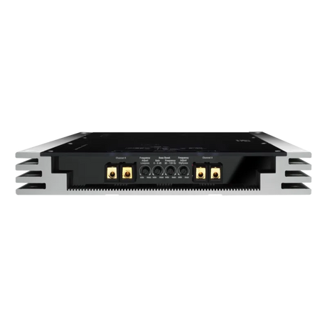 Garso stiprintuvas Helix A2, High-End