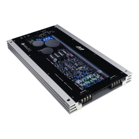 Garso stiprintuvas Helix A4, High-End