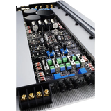 Garso stiprintuvas Helix A4, High-End