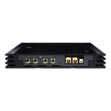 Garso stiprintuvas Helix A4, High-End