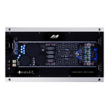 Garso stiprintuvas Helix A4, High-End