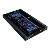 Garso stiprintuvas Helix A4, High-End