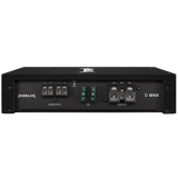 Garso stiprintuvas Helix D ONE, 1060W, skirtas žemų dažnių garsiakalbiui