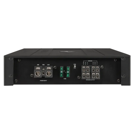 Garso stiprintuvas Helix G FOUR, 480W