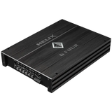 Garso stiprintuvas Helix G FOUR, 480W