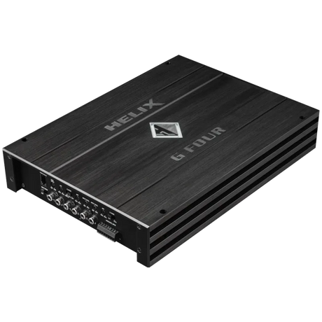 Garso stiprintuvas Helix G FOUR, 480W