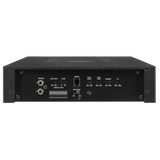 Garso stiprintuvas Helix G ONE, 1840W, skirtas žemų dažnių garsiakalbiui