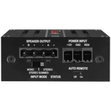 Garso stiprintuvas Helix Match M 2FX, 2x440W