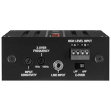 Garso stiprintuvas Helix Match M 2FX, 2x440W