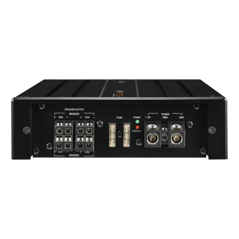 Garso stiprintuvas Helix Match MA 40FX, 4x150W