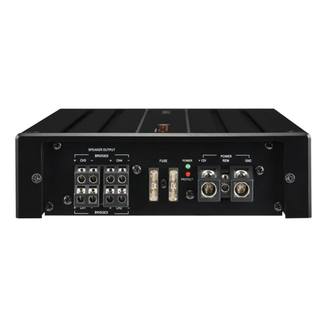 Garso stiprintuvas Helix Match MA 40FX, 4x150W