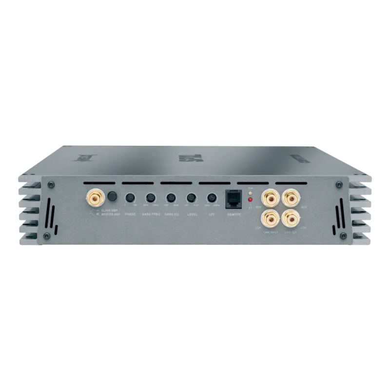 Garso stiprintuvas Helix SPXL 1000, 2720W