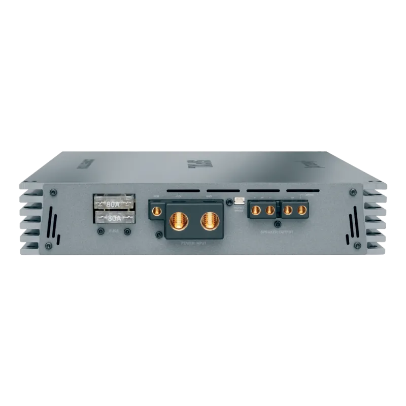 Garso stiprintuvas Helix SPXL 1000, 2720W