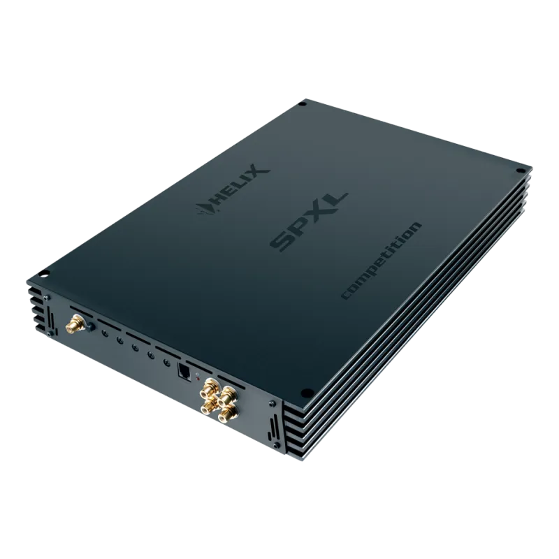 Garso stiprintuvas Helix SPXL 1000, 2720W