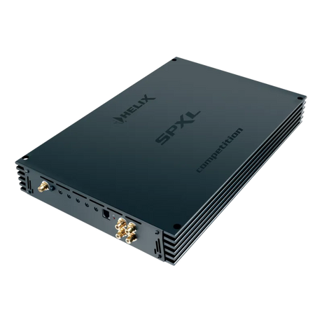 Garso stiprintuvas Helix SPXL 1000, 2720W