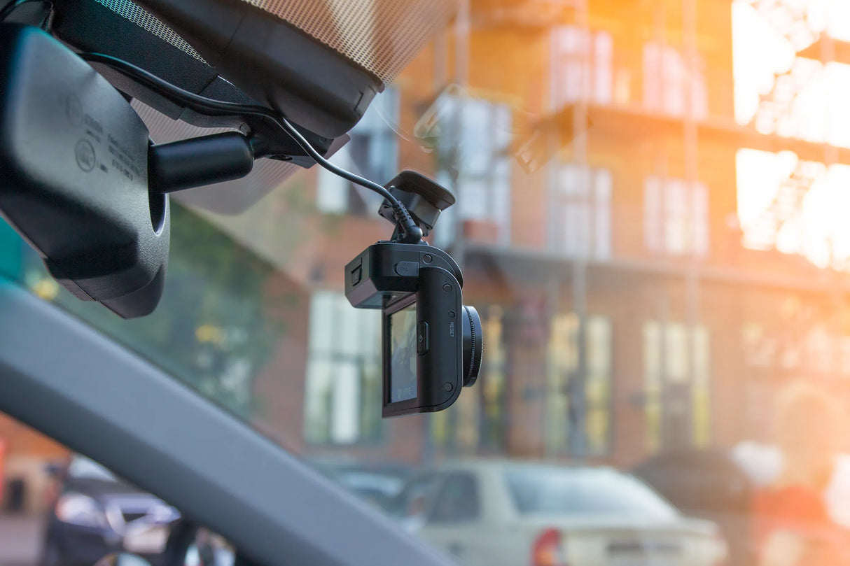 Geriausias Vaizdo registratorius - Radarų detektorius su Išoriniu imtuvu Neoline X-COP R750