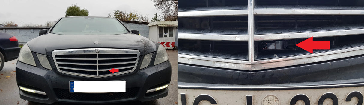 Geriausias Vaizdo registratorius - Radarų detektorius su Išoriniu imtuvu Neoline X-COP R750