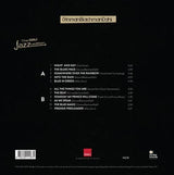 GinmanBlachmanDahl - The Velvet Blues - L, vinilinis albumas (180 gr.)