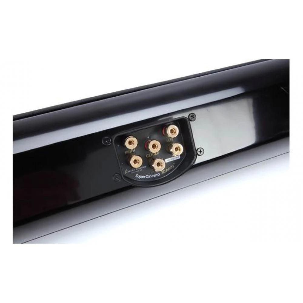 GoldenEar SuperCinema 3D ArrayX, pasyvus soundbaras