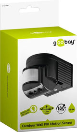 GooBay PIR judesio daviklis (įvairių spalvų)