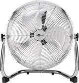 Goobay 16 colių RETRO stiliaus ventiliatorius