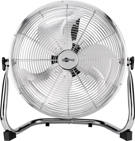 Goobay 16 colių RETRO stiliaus ventiliatorius