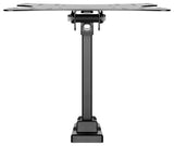 Goobay Basic FULLMOTION (S), TV laikiklis