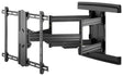 Goobay FULLMOTION (L), TV laikiklis wall mount Pro iki 70kg.