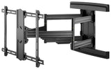 Goobay FULLMOTION (L), TV laikiklis wall mount Pro iki 70kg.