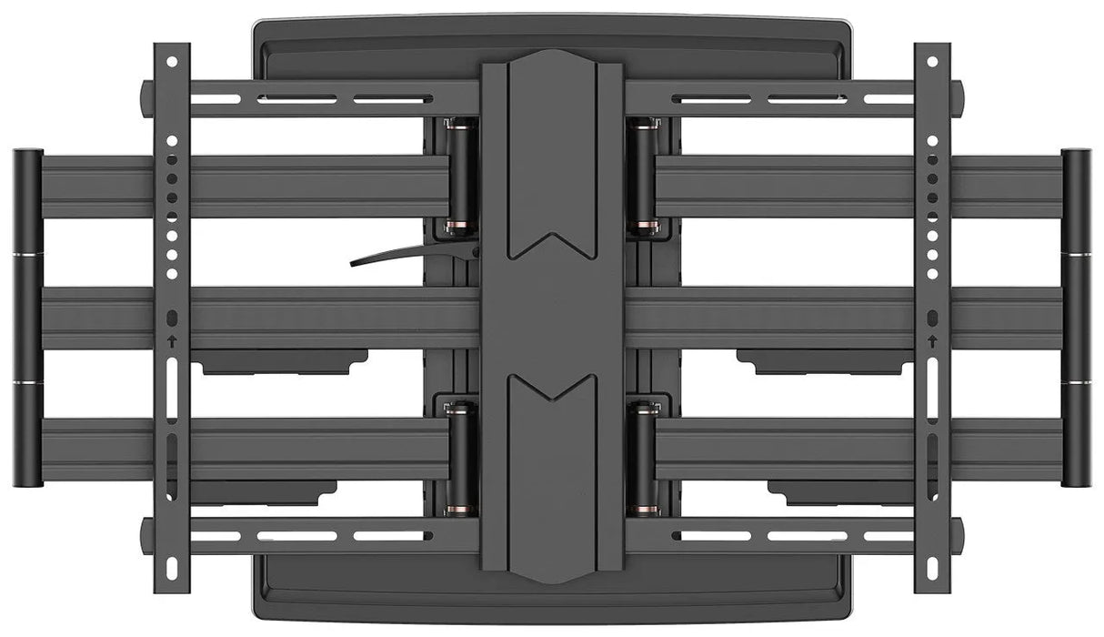 Goobay FULLMOTION (L), TV laikiklis wall mount Pro iki 70kg.