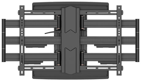 Goobay FULLMOTION (L), TV laikiklis wall mount Pro iki 70kg.