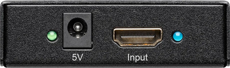 Goobay HDMI™ Splitter, HDMI dalintuvas (1/2)