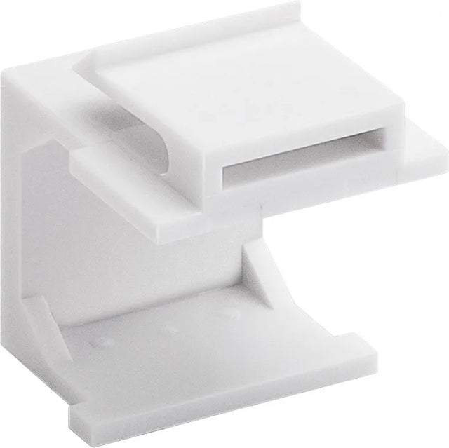 Goobay Keystone Cover, dulkių dangtelis (4 vnt.)