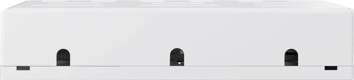 Goobay Keystone Empty Housing 6 port, skirstytuvas