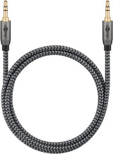 Goobay Plus Audio Connection Cable, 3.5 mm AUX stereo kabelis, 3 m