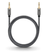 Goobay Plus Audio Connection Cable, 3.5 mm AUX stereo kabelis, 5 m