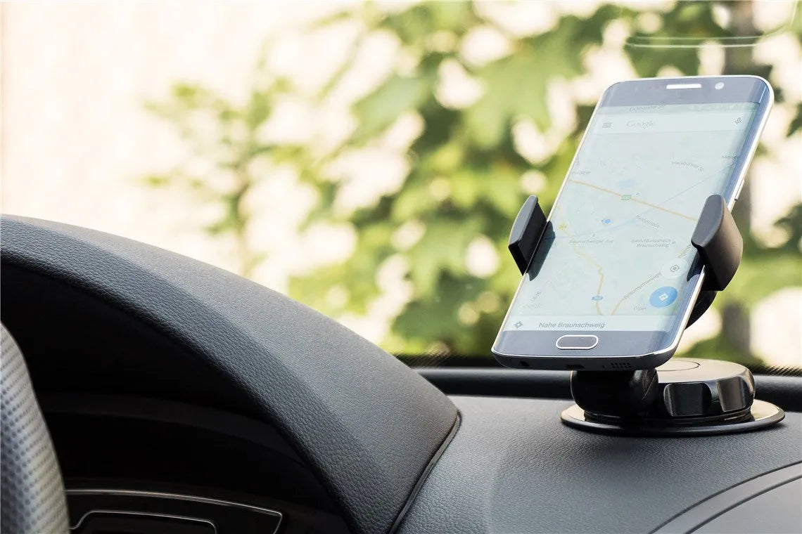 Goobay Slim in-car, telefono laikiklis