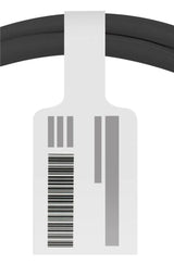 Goobay TOSLINK (2.2 mm), optinis garso kabelis 2 m