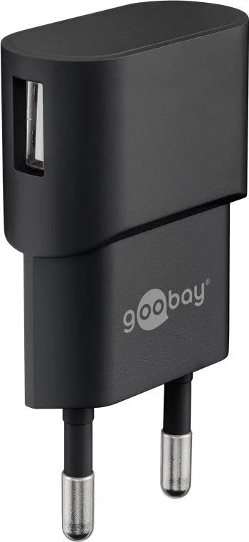 Goobay USB įkroviklis 1 A (5W)